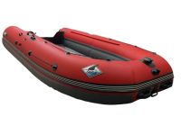 Лодка ПВХ ORCA Argo 440 НДНД
