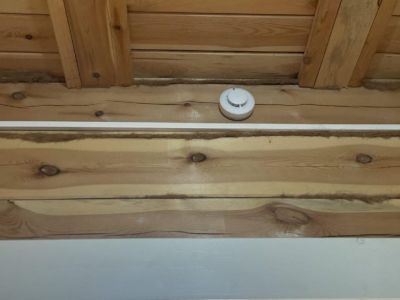 В домах якутян сотрудниками противопожарной службы установлено более 2400 извещателей