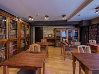 Национальная библиотека Чувашской Республики