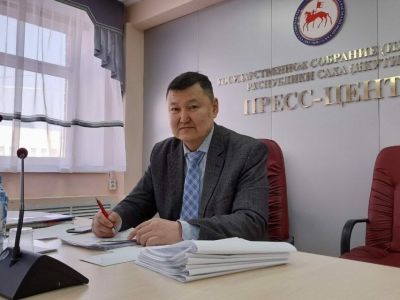 Софрон Афанасьев: «Поддержка армии регионами заслуживает высокой оценки»