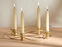 Подсвечник Delfia