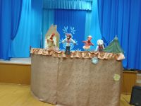 Александро-Слободской сельский дом культуры