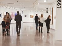 Арт-галерея Ельцин Центра