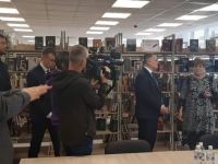 Библиотека № 3 г. Иркутска