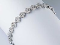 Браслет из белого золота э4712бр04201512_white