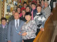 Обоянская межпоселенческая библиотека