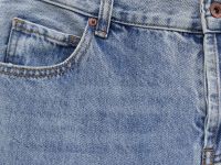 Джинсы loose fit женские