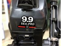 2х-тактный лодочный мотор SEA PRO OTH 9.9S
