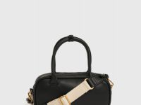 Сумка через плечо, Черный