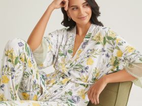 Пижама Spring Spree I