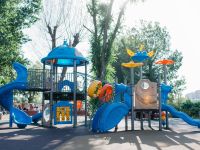 Парк культуры и отдыха Левобережный