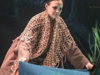 Остров Рикоту