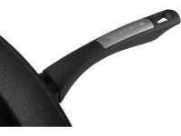 Сковорода гриль без крышки Polaris Monolit-28G