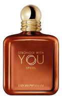 Stronger With You Spices: парфюмерная вода 100мл уценка