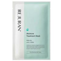 Увлажняющая тканевая маска с ПДРН REJURAN Moisture Treatment Mask