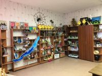 Досуговый центр п. Балахнинский