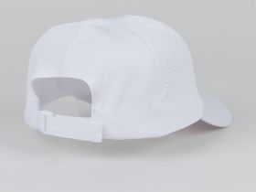 Кепка Nordski Training White