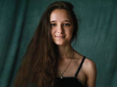 Билеты на Елизавета Украинская (фортепиано) (Концертный зал Мариинского театра) / Концерт | Афиша | ИнфоТаймс