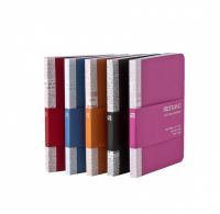 Блокнот Fabriano "Soft Touch Notebook" 80 л 90 г