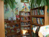 Мулымская модельная библиотека