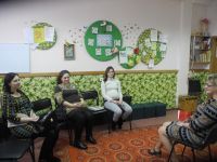 Разуменский центр культурного развития им. И. Д. Елисеева