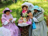 Дом культуры р. п. Фряново