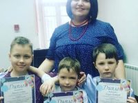 Культурный центр г. Енисейска