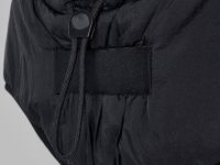 Утепленный капор