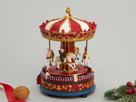 Статуэтка Лунапарк/Luna Park