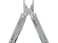 Мультитул Stinger 110 х 27 мм, 23 функции, сталь 440A/420A, нейлоновый чехол