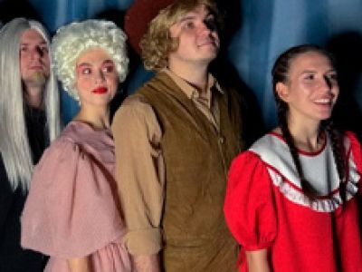 Вверх тормашками