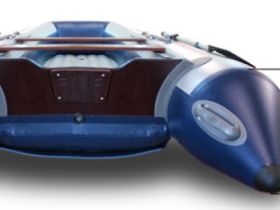 Лодка ПВХ ФЛАГМАН 360 U