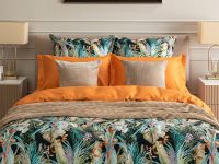 Постельное белье Sorrento (на резинке)