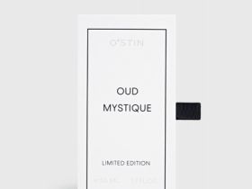 Парфюмированная вода Oud Mystique, 50 мл, Мультицвет
