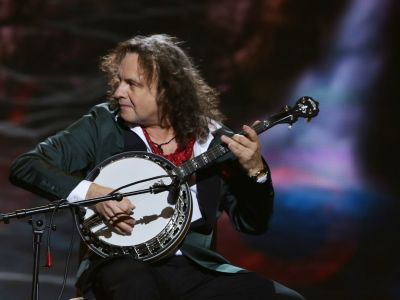 Билеты на Виктор Зинчук (Союз композиторов) / Концерт | Афиша | ИнфоТаймс