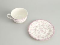 Чайная пара Пасхальный праздник/La Festivita Pasquali II