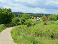 Парк сказов