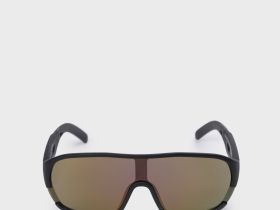 Очки солнцезащитные для детей