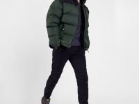 Куртка пуховая New Dimension Мужская