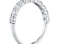 Кольцо из белого золота с бриллиантами э0901кц03142000