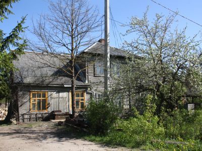 Усадьба Алексеева А.