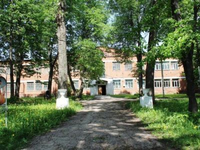 Дубенская библиотека