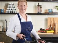 Zwilling Набор из 3 сковород 20 см\24 см\28 см Poletto Zwilling