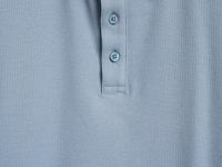 Базовое поло, Голубой