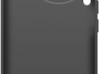 Клип-кейс BoraSCO Silicone для TECNO Camon 30 Black