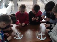 Библиотека № 12 с. Новоникольск