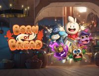Born of Bread (PC)