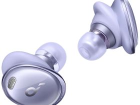 Беспроводные наушники Anker