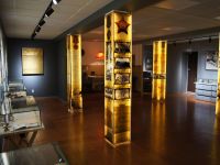 Историко-краеведческий музей с кабинетом-музеем А. Я. Кремса