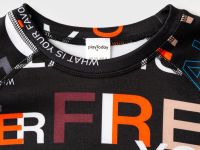 Термокомплект трикотажный для мальчиков: брюки, толстовка для эпизодического использования